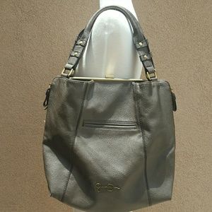 Jessica Simpson satchel